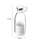 Fresh Juice Portable Blender