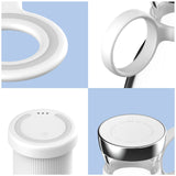 Fresh Juice Portable Blender