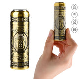 RETRO MINI SHAVER MEN - T8 Mini Electric Shaver Men