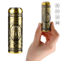 RETRO MINI SHAVER MEN - T8 Mini Electric Shaver Men