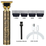 T9 Trimmer Hair Clipper & Hair Trimmer Professional