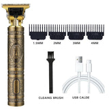 T9 Trimmer Hair Clipper & Hair Trimmer Professional