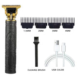 T9 Trimmer Hair Clipper & Hair Trimmer Professional
