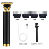 T9 Trimmer Hair Clipper & Hair Trimmer Professional