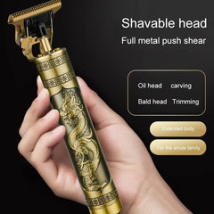 T9 Trimmer Hair Clipper & Hair Trimmer Professional