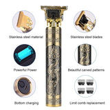 T9 Trimmer Hair Clipper & Hair Trimmer Professional