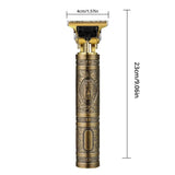 T9 Trimmer Hair Clipper & Hair Trimmer Professional