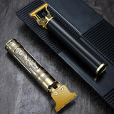 T9 Trimmer Hair Clipper & Hair Trimmer Professional