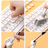 5 IN 1 KEYBOARD CLEANNING KIT