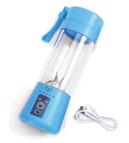 Mini Portable Juicer Blender