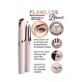 Eyebrow Hair Remover Rechargeable Trimmer