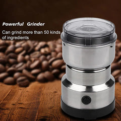 MASALA SPICE GRINDER MACHINE