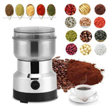MASALA SPICE GRINDER MACHINE