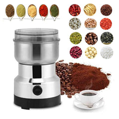 MASALA SPICE GRINDER MACHINE