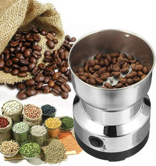 MASALA SPICE GRINDER MACHINE