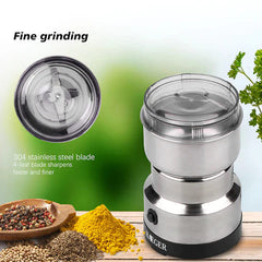 MASALA SPICE GRINDER MACHINE