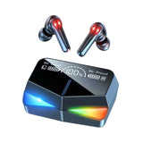 M28 TWS Wireless Headset Bluetooth 5.1 With Microphone