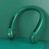 SWEATFIGHTER™ NECK FAN