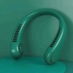 SWEATFIGHTER™ NECK FAN