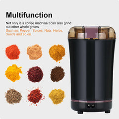Portable Electric Grinder