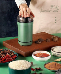 Portable Electric Grinder