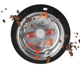 Portable Electric Grinder
