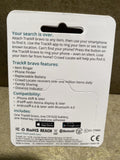 TrackR Bravo Bluetooth Tracker Key Finder